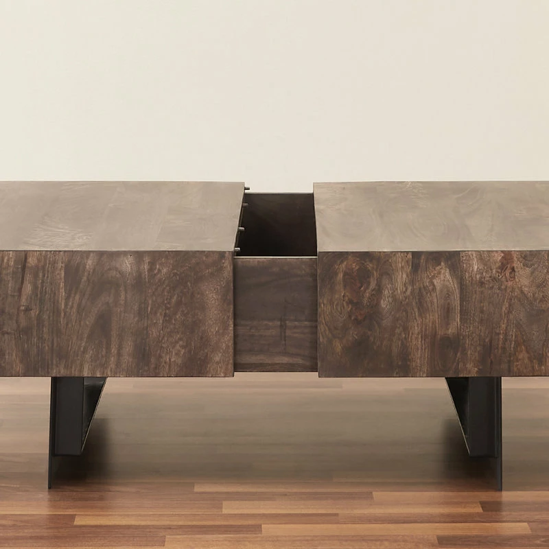 Brand new ๐ Mod-Arte Glide Coffee Table, Olive โค๏ธ 7 Brand new ๐ Mod-Arte Glide Coffee Table, Olive โค๏ธ - Image 7