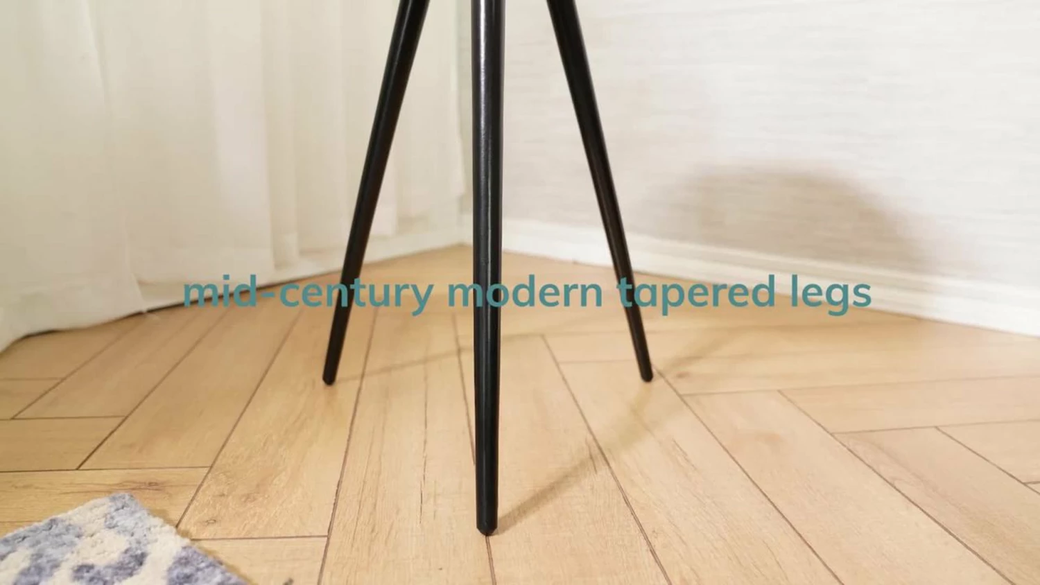 Cheapest ๐ Madeleine Home Inc. Alber Side Table, Gold ๐ฅฐ 2 Cheapest ๐ Madeleine Home Inc. Alber Side Table, Gold ๐ฅฐ - Image 2