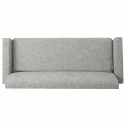 Brand new 🤩 GDFStudio GDF Studio Stratford Mid Century Modern Fabric 3-Seat Sofa, Light Gray Tweed 👏 19 Brand new 🤩 GDFStudio GDF Studio Stratford Mid Century Modern Fabric 3-Seat Sofa, Light Gray Tweed 👏 -Living Room Furniture Shop 1301adec01e529cf 4477 w800 h800 b1 p0