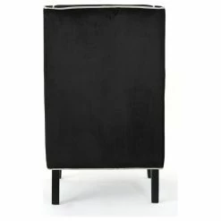 Deals 🎉 GDFStudio GDF Studio Edell Traditional New Velvet Two Toned High Winged Back Club Chair, B 🎁 -Living Room Furniture Shop 1341193901c98c83 9011 w800 h800 b1 p0