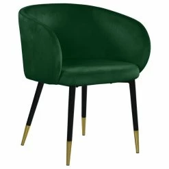 Wholesale ❤️ MOD The Soho Dining Chair, Green, Velvet 👍 -Living Room Furniture Shop 1541d0b1027412be 0737 w800 h800 b1 p0
