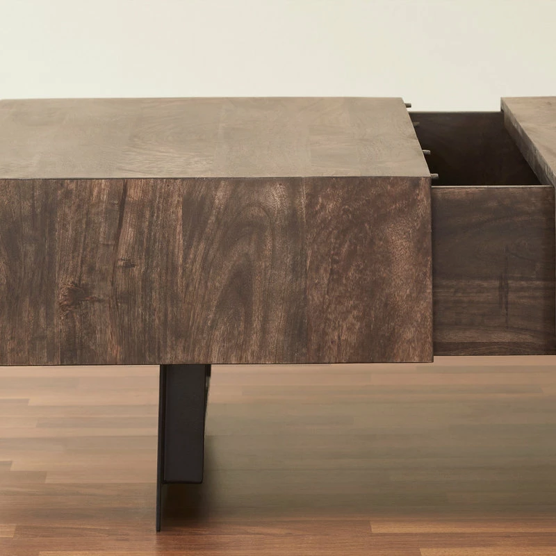 Brand new ๐ Mod-Arte Glide Coffee Table, Olive โค๏ธ 8 Brand new ๐ Mod-Arte Glide Coffee Table, Olive โค๏ธ - Image 8