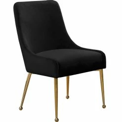 Cheap 𧨠MOD The Cue Dining Chair, Black And Gold, Velvet, Set Of 2 β 8 Cheap 𧨠MOD The Cue Dining Chair, Black And Gold, Velvet, Set Of 2 β -Living Room Furniture Shop 1db1524302741745 0734 w800 h800 b1 p0