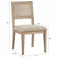 Coupon ✨ Olliix INK+IVY Kelly Cane Dining Side Chairs, Set Of 2 😉 -Living Room Furniture Shop 214186d10080a69f 5208 w800 h800 b1 p0