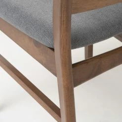Best Sale 👍 GDFStudio GDF Studio Helen Mid Century Dining Chair, Set Of 2, Dark Gray/Natural Walnut 👍 13 Best Sale 👍 GDFStudio GDF Studio Helen Mid Century Dining Chair, Set Of 2, Dark Gray/Natural Walnut 👍 -Living Room Furniture Shop 2551693f01b082a2 6145 w800 h800 b0 p0