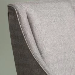 Discount 🤩 GDFStudio GDF Studio James Contemporary Fabric Upholstered Dining Chair, Silver Gray/Distr 👏 10 Discount 🤩 GDFStudio GDF Studio James Contemporary Fabric Upholstered Dining Chair, Silver Gray/Distr 👏 -Living Room Furniture Shop 26f1a3240f9314ec 5873 w800 h800 b0 p0