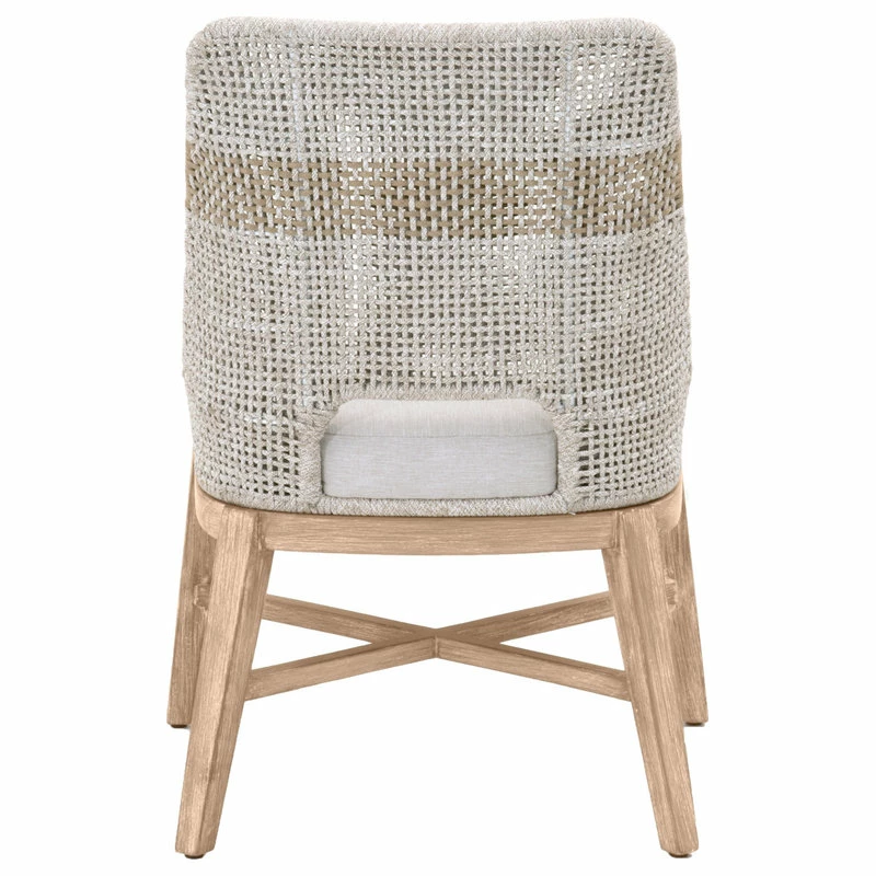 Promo 🔥 MOD Tapestry Dining Chair, Set Of 2 🌟 5 Promo 🔥 MOD Tapestry Dining Chair, Set Of 2 🌟 - Image 5