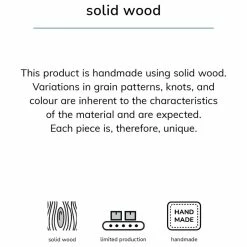 Best deal ⭐ Madeleine Home Inc. Chervey Tri Pin Side Table, Natural 😍 -Living Room Furniture Shop 2b71c2cb00ec5124 5704 w800 h800 b1 p0