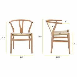 Top 10 π MOD The Sawyer Dining Chair, Natural, Wood And Rope π 11 Top 10 π MOD The Sawyer Dining Chair, Natural, Wood And Rope π -Living Room Furniture Shop 2f21b99600b3a43e 1066 w800 h800 b1 p0