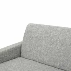 Brand new 🤩 GDFStudio GDF Studio Stratford Mid Century Modern Fabric 3-Seat Sofa, Light Gray Tweed 👏 15 Brand new 🤩 GDFStudio GDF Studio Stratford Mid Century Modern Fabric 3-Seat Sofa, Light Gray Tweed 👏 -Living Room Furniture Shop 3011fe4201e529cc 4477 w800 h800 b0 p0