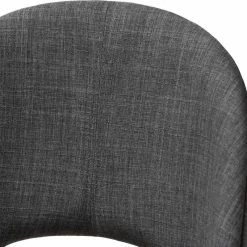 New ⌛ Baxton Studio Wesley Walnut Finished Wood Dining Chair, Set Of 2, Dark Gray ⌛ 8 New ⌛ Baxton Studio Wesley Walnut Finished Wood Dining Chair, Set Of 2, Dark Gray ⌛ -Living Room Furniture Shop 30e11a670ae8dcd1 5149 w800 h800 b0 p0