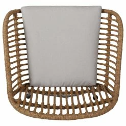 Outlet 🤩 GDFStudio Rodney Indoor Woven Faux Rattan Chairs With Cushions, Set Of 2, Light Brown, Bei 🛒 21 Outlet 🤩 GDFStudio Rodney Indoor Woven Faux Rattan Chairs With Cushions, Set Of 2, Light Brown, Bei 🛒 -Living Room Furniture Shop 3101630701d53a5a 4350 w800 h800 b1 p0