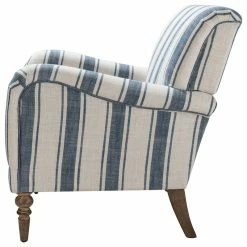 Promo 😉 Karat Home Stripe Armchair Set Of 2, Navy ✨ 12 Promo 😉 Karat Home Stripe Armchair Set Of 2, Navy ✨ -Living Room Furniture Shop 3891dc1600bdd2c5 2097 w800 h800 b1 p0