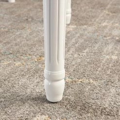 Promo 🔥 GDFStudio GDF Studio Phinnaeus Contemporary Velvet Dining Chairs (Set Of 2), Horizon Gray/ 🔥 -Living Room Furniture Shop 3e51bc420f90687d 7457 w800 h800 b0 p0