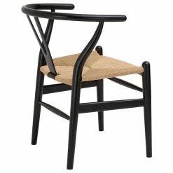 Cheapest π MOD The Sawyer Dining Chair, Black, Wood And Rope π 9 Cheapest π MOD The Sawyer Dining Chair, Black, Wood And Rope π -Living Room Furniture Shop 40f18caf00b3a3ec 0939 w800 h800 b1 p0