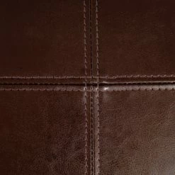 Deals ✔️ GDFStudio GDF Studio Percival T-stitched Chocolate Brown Leather Dining Chairs, Brown, Set ✨ 16 Deals ✔️ GDFStudio GDF Studio Percival T-stitched Chocolate Brown Leather Dining Chairs, Brown, Set ✨ -Living Room Furniture Shop 4811cfd301bbe29f 3204 w800 h800 b0 p0