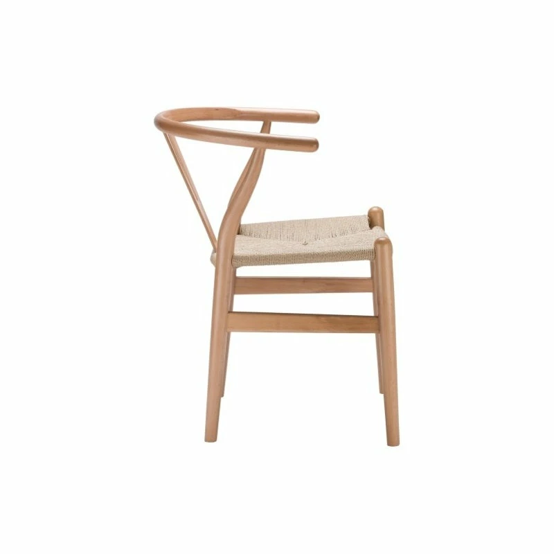 Top 10 π MOD The Sawyer Dining Chair, Natural, Wood And Rope π 3 Top 10 π MOD The Sawyer Dining Chair, Natural, Wood And Rope π - Image 3