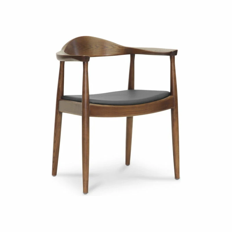 Coupon 😀 Baxton Studio Embick Mid-Century Modern Dining Chair 🥰 2 Coupon 😀 Baxton Studio Embick Mid-Century Modern Dining Chair 🥰 - Image 2