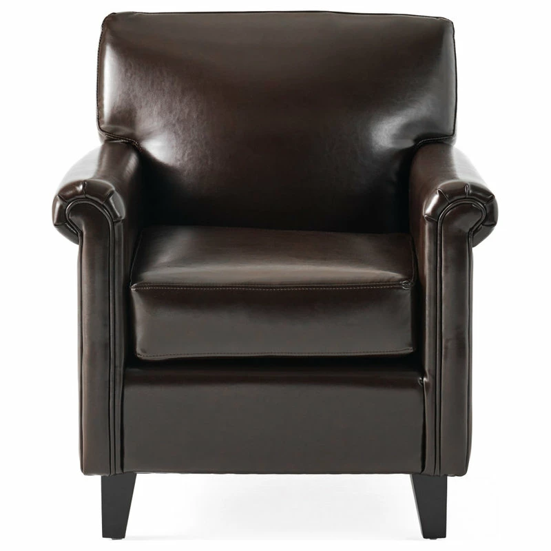 Best reviews of ⌛ GDFStudio GDF Studio Bristol Leather Club Chair ⭐ 11 Best reviews of ⌛ GDFStudio GDF Studio Bristol Leather Club Chair ⭐ - Image 11