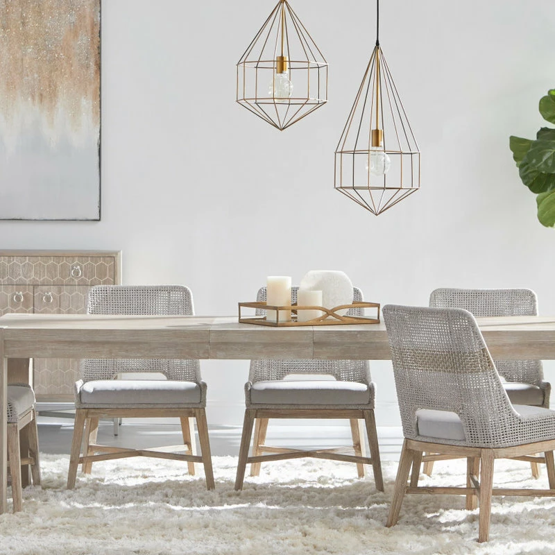 Promo 🔥 MOD Tapestry Dining Chair, Set Of 2 🌟 11 Promo 🔥 MOD Tapestry Dining Chair, Set Of 2 🌟 - Image 11