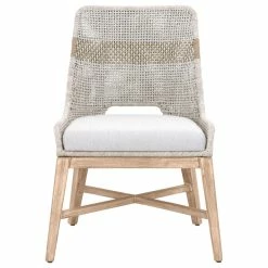 Promo 🔥 MOD Tapestry Dining Chair, Set Of 2 🌟