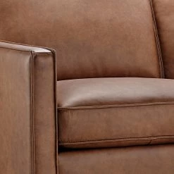 Best Pirce ✔️ Hello Sofa Home Pimlico 100% Top Grain Leather Sofa 😀 -Living Room Furniture Shop 59c114c00e866098 6561 w800 h800 b0 p0