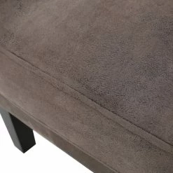 Promo ⭐ GDFStudio Lorenzo Contemporary Wingback Club Chair With Nailhead Trim, Gray Brown 🎁 -Living Room Furniture Shop 5ad194ad0f906f77 2115 w800 h800 b0 p0