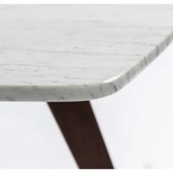 Promo ๐ The Bianco Collection Faura 18"x43.5" Rectangular Italian Carrara White Marble Table With Walnut Legs ๐ 13 Promo ๐ The Bianco Collection Faura 18"x43.5" Rectangular Italian Carrara White Marble Table With Walnut Legs ๐ -Living Room Furniture Shop 5b814a6d0d4e0c6c 3655 w800 h800 b0 p0