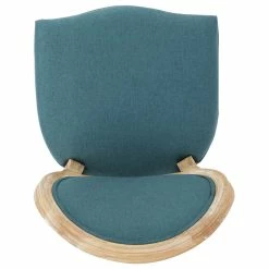 Deals ๐งจ GDFStudio GDF Studio Phinnaeus French Country Fabric Dining Chairs (Set Of 2), Dark Teal โญ 14 Deals ๐งจ GDFStudio GDF Studio Phinnaeus French Country Fabric Dining Chairs (Set Of 2), Dark Teal โญ -Living Room Furniture Shop 5c417468019caa1b 9640 w800 h800 b1 p0