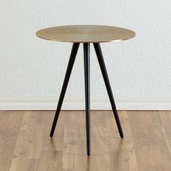 Cheapest ๐ Madeleine Home Inc. Alber Side Table, Gold ๐ฅฐ 22 Cheapest ๐ Madeleine Home Inc. Alber Side Table, Gold ๐ฅฐ -Living Room Furniture Shop 5d318a4d006ef50f 3445 w800 h800 b0 p0