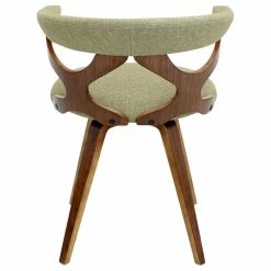 Buy 🔔 MOD The Monte Dining Chair, Green, Fabric 😉 -Living Room Furniture Shop 5d91ecbf06e854f6 9023 w800 h800 b1 p0