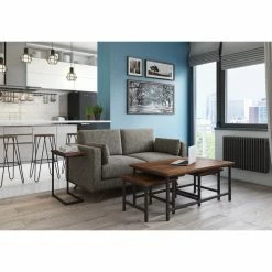 Cheap 🌟 Simpli Home Ltd. Skyler C Side Table ❤️ -Living Room Furniture Shop 6bb14f210cd96dcf 9472 w800 h800 b0 p0