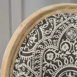 Cheap 😍 GDFStudio GDF Studio Phinnaeus French Country Fabric Dining Chairs (Set Of 2) ❤️ -Living Room Furniture Shop 6ca13b2e0f905664 6974 w800 h800 b0 p0