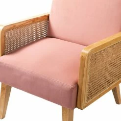 Wholesale 🛒 Karat Home Delphine Cane Accent Chair, Blush 👍 12 Wholesale 🛒 Karat Home Delphine Cane Accent Chair, Blush 👍 -Living Room Furniture Shop 7021a97a0f19366b 1318 w800 h800 b0 p0