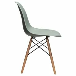 Coupon ✨ CozyBlock Nature Series DSW Molded Dining Chair, Beech Wood Eiffel Legs, Moss Gray 💯 7 Coupon ✨ CozyBlock Nature Series DSW Molded Dining Chair, Beech Wood Eiffel Legs, Moss Gray 💯 -Living Room Furniture Shop 71017fa90c827188 2948 w800 h800 b1 p0