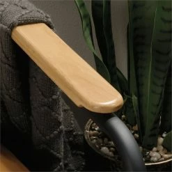 Top 10 🎉 Sauder Boulevard Cafe Faux Leather Upholstered Accent Chair In Camel And Black 🎁 -Living Room Furniture Shop 7331f2cc0f6ad44d 4343 w800 h800 b0 p0