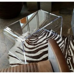 Top 10 🎉 Southeastflorida Acrylic Coffee Cocktail Table Lucite, 32"x16"x16", 3/4" Thick 🥰 -Living Room Furniture Shop 79b1dcdb0d3c50ac 1558 w800 h800 b0 p0