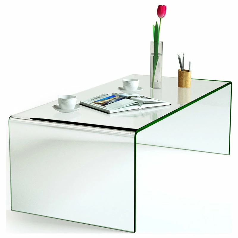 Brand new ๐ Costway Tempered Glass Coffee Table Accent Cocktail Table Living Room Furniture ๐ 8 Brand new ๐ Costway Tempered Glass Coffee Table Accent Cocktail Table Living Room Furniture ๐ - Image 8