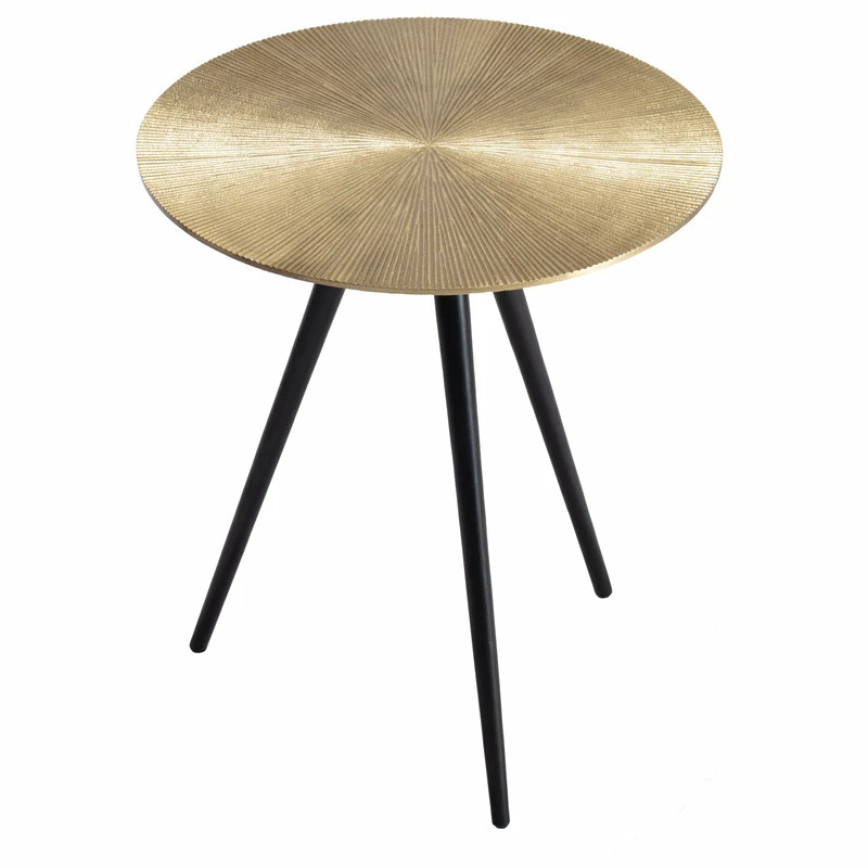 Cheapest ๐ Madeleine Home Inc. Alber Side Table, Gold ๐ฅฐ 1 Cheapest ๐ Madeleine Home Inc. Alber Side Table, Gold ๐ฅฐ