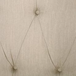 Cheap 🤩 GDFStudio Jaziel Deep Tufted Sofa With Nailhead Trim, Beige/Dark Brown 🔔 -Living Room Furniture Shop 7cf1eb110f906685 8952 w800 h800 b0 p0