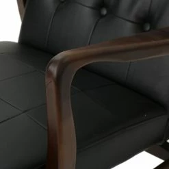 Cheap 🥰 GDFStudio GDF Studio Callisto Mid Century Modern Fabric Club Chair, Black 🥰 12 Cheap 🥰 GDFStudio GDF Studio Callisto Mid Century Modern Fabric Club Chair, Black 🥰 -Living Room Furniture Shop 7f718b1601b802da 4986 w800 h800 b0 p0