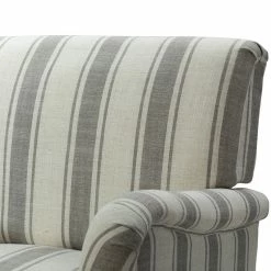 Wholesale 😀 Karat Home Stripe Armchair Set Of 2, Gray 🔥 -Living Room Furniture Shop 7ff19a240038ab38 0816 w800 h800 b0 p0