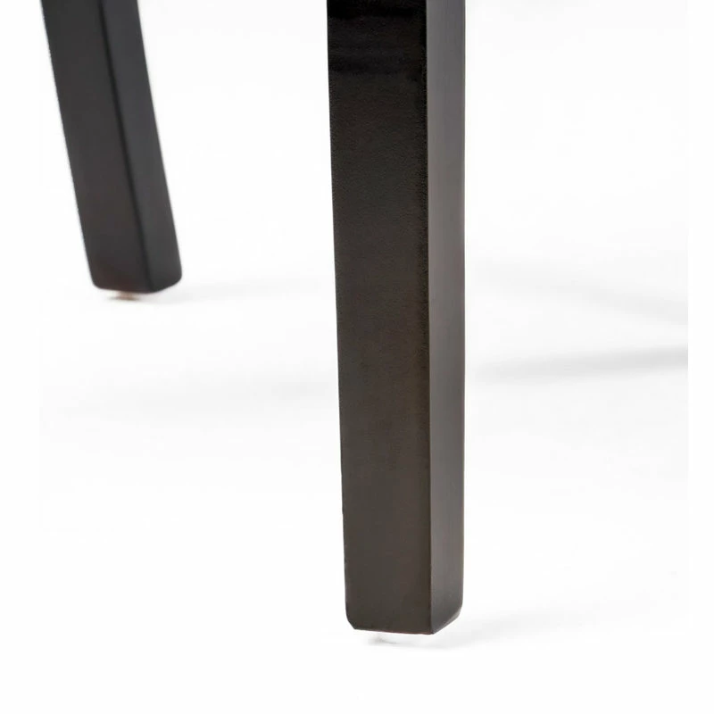 Best Pirce 🤩 GDFStudio GDF Studio Clark Indoor Tufted Fabric Dining Chairs, Set Of 2, Natural Linen 🎉 6 Best Pirce 🤩 GDFStudio GDF Studio Clark Indoor Tufted Fabric Dining Chairs, Set Of 2, Natural Linen 🎉 - Image 6