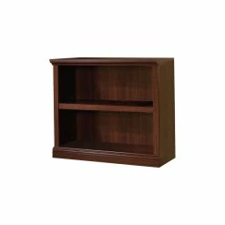 Flash Sale ✨ Pemberly Row 2 Shelf Bookcase In Cherry 🌟