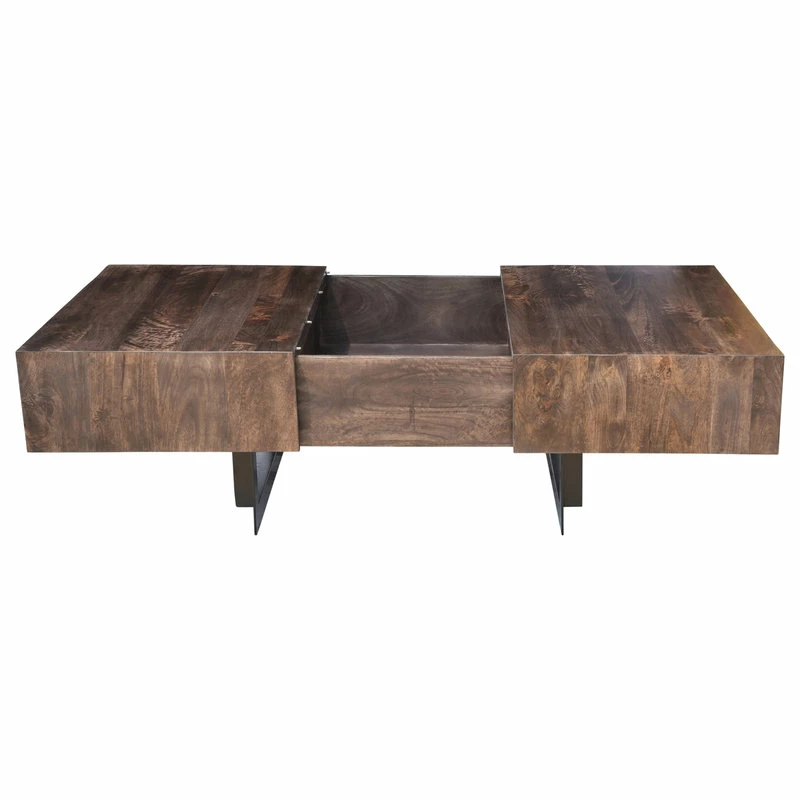 Brand new ๐ Mod-Arte Glide Coffee Table, Olive โค๏ธ 3 Brand new ๐ Mod-Arte Glide Coffee Table, Olive โค๏ธ - Image 3