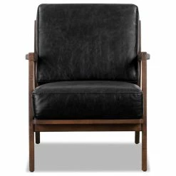 Cheap 😉 Poly & Bark Poly And Bark Verity Lounge Chair, Onyx Black ❤️ -Living Room Furniture Shop 8611a9e00fe0e84e 9932 w800 h800 b1 p0
