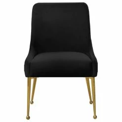 Cheap 𧨠MOD The Cue Dining Chair, Black And Gold, Velvet, Set Of 2 β 9 Cheap 𧨠MOD The Cue Dining Chair, Black And Gold, Velvet, Set Of 2 β -Living Room Furniture Shop 8731c9fe02741746 0734 w800 h800 b1 p0