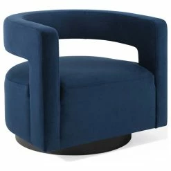 Flash Sale 🥰 Spin Cutaway Performance Velvet Swivel Armchair By Modway 🛒 17 Flash Sale 🥰 Spin Cutaway Performance Velvet Swivel Armchair By Modway 🛒 -Living Room Furniture Shop 87d10a9f00cd2b5b 3795 w800 h800 b1 p0