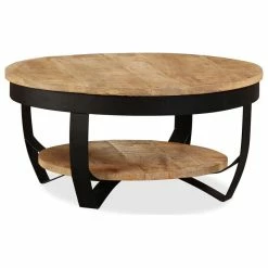 New ๐ Vida XL LLC VidaXL Solid Rough Mango Wood Coffee Table 25.6" Living Room Desk Side Stand ๐ 12 New ๐ Vida XL LLC VidaXL Solid Rough Mango Wood Coffee Table 25.6" Living Room Desk Side Stand ๐ -Living Room Furniture Shop 8851864a009b6ffa 1793 w800 h800 b1 p0