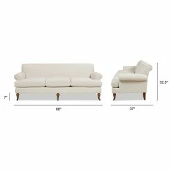 Buy 🛒 Jennifer Taylor Home Alana 88" Lawson 3-Seater Sofa, Light Beige Linen 🛒 21 Buy 🛒 Jennifer Taylor Home Alana 88" Lawson 3-Seater Sofa, Light Beige Linen 🛒 -Living Room Furniture Shop 8991e1f30165ddc7 8454 w800 h800 b1 p0